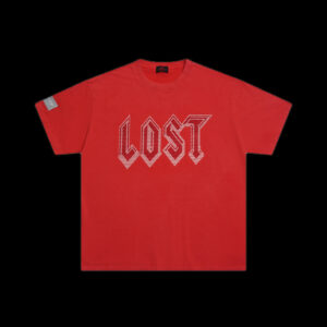 Lost-Intricacy Tee