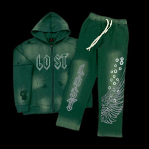 Lost-Intricacy Full Set