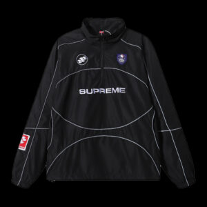 Sup Reflective Hoodie