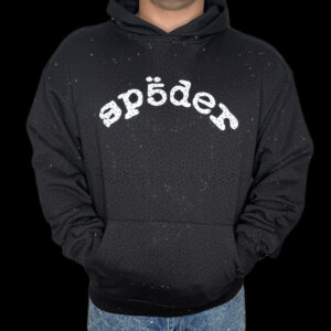Spider VVS Hoodie