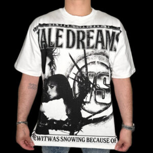 Vale-Dreams Tee
