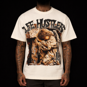 LIFE HUSTLERS Tee