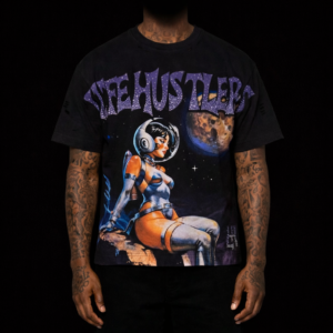 LIFE HUSTLERS Tee