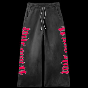 WKND RIOT Sweats "Money Treasure"