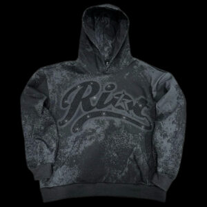 WKND RIOT Full Set Hoodie