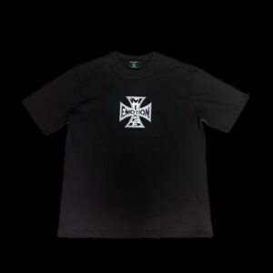 Mixed-Emotion Tee