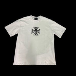 Mixed-Emotion Tee