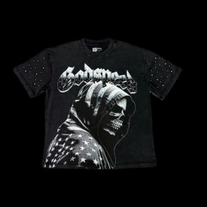 God-speed Tee